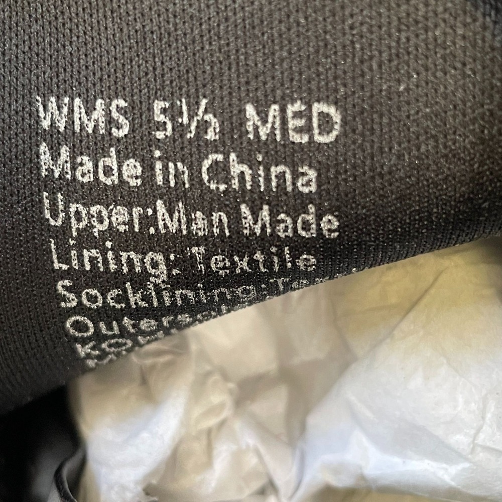Sonoma Black Ankle Booties 5.5 Zip Western Fall‎ Moto Streetwear Minimalist NWOB - Picture 2 of 8